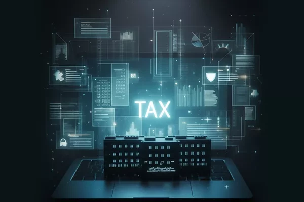 صورتحساب الکترونیک گام اساسی در راستای ایجاد یک نظام مالیاتی عادلانه و کارآمد است